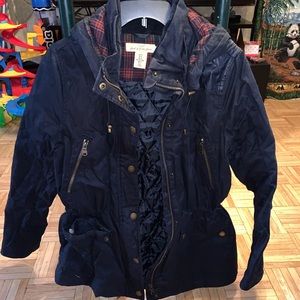 H&M jacket